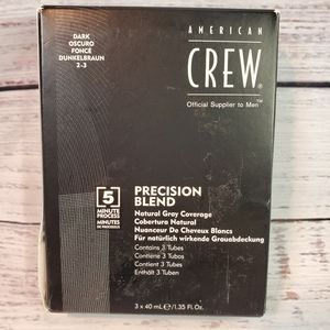 CREW For Men's  - Dark Color